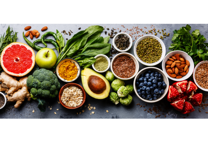 Guest post: A Dietician’s Guide to Heart-Healthy Eating in 2024