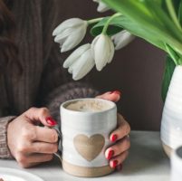 Farmhouse Pottery Supports Heart and Brain Health Through Life Is Why Campaign