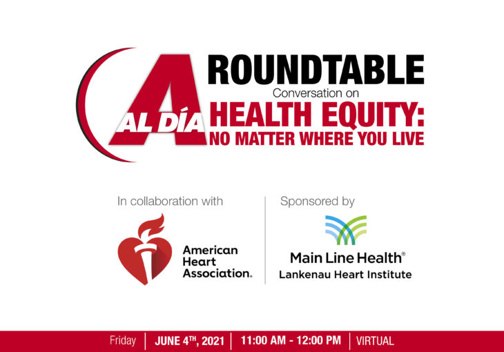 AHA & AL DÍA Present Roundtable Addressing Health Inequity in Philadelphia