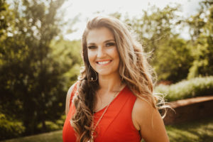 Ohio Valley Women of Impact: Jayla Robinson