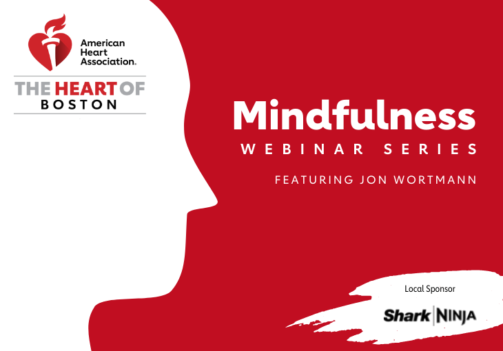 American Heart Association launches Boston-based web series focused on mental health
