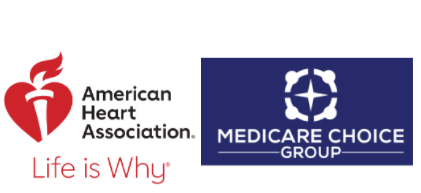 Medicare Choice Group has joined the American Heart Association to inspire consumers to honor their reasons to live healthier, longer lives