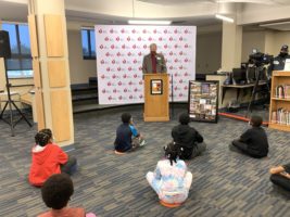 American Heart Association brings Growing Healthy Hearts program back to Syracuse elementary schools