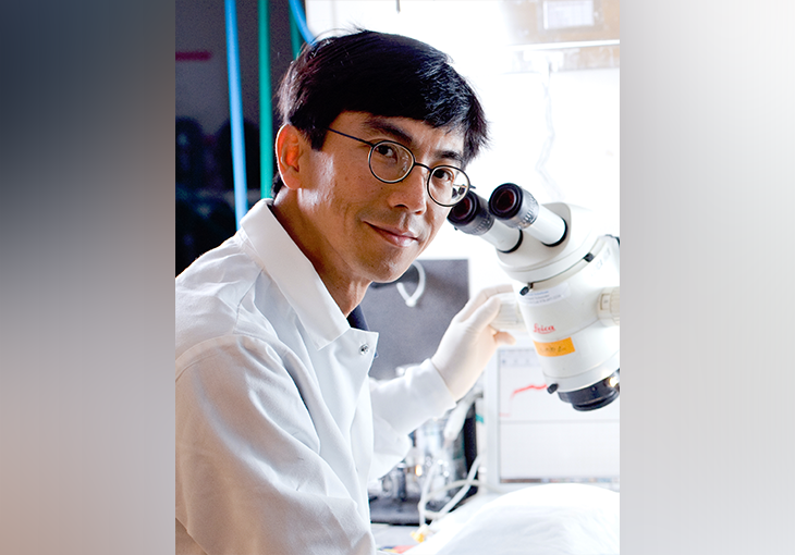 Harvard U. researcher to receive Distinguished Scientist in Stroke award at Scientific Sessions