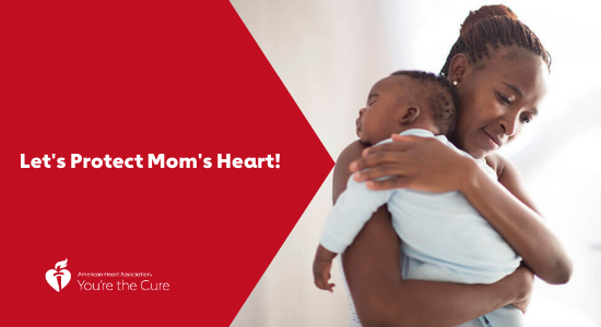 Let’s Protect New Moms’ Hearts in Vermont
