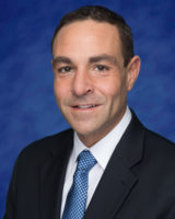 Lou Gianquinto, President, Anthem Blue Cross and Blue Shield in Connecticut to Chair New Haven Heart Walk