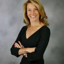 Kathleen Stanley of Sterling National Bank to lead 2021-22 Long Island Go Red for Women® Campaign