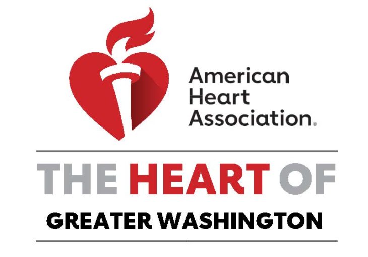 Vishal Tulsian of SAIC to Chair the 2022 Heart of Greater Washington Campaign