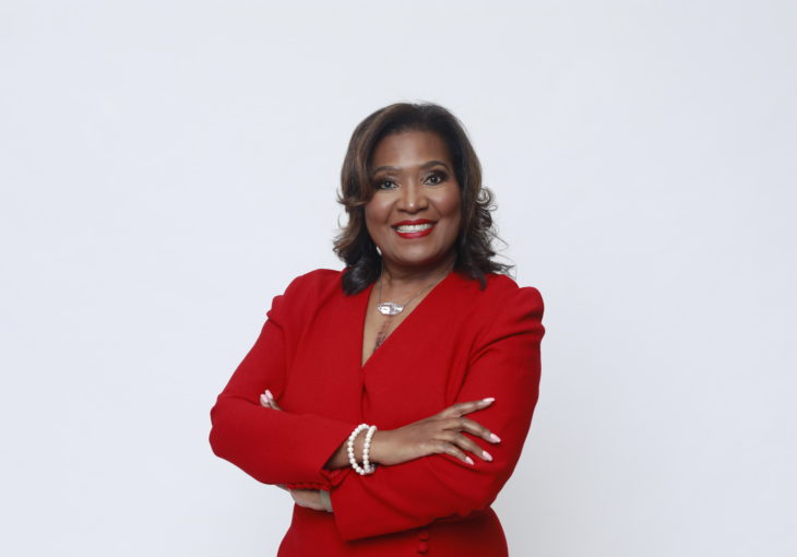 Connecticut Woman joins national American Heart Association’s Go Red for Women® 2022 class of Real Women survivors