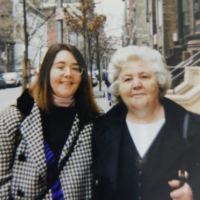 Boston Heart Walk Spotlight: She lost her mom to heart disease. Now she walks to help others.