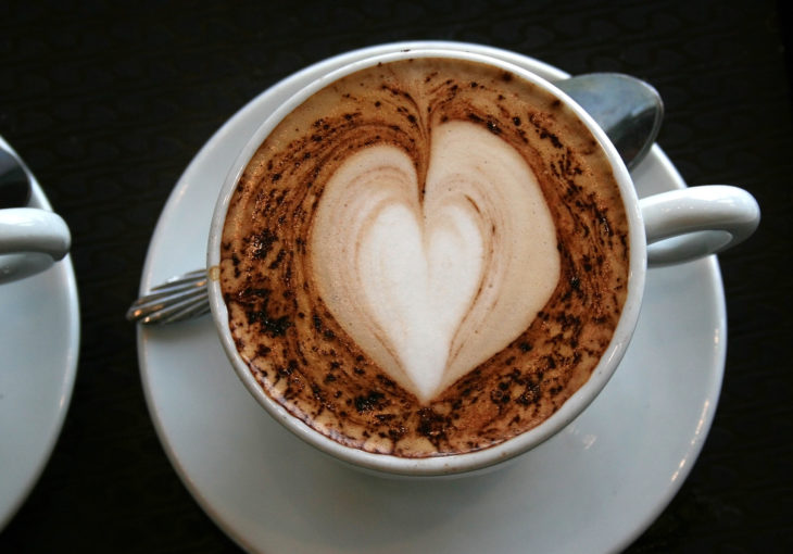 Guest Post: Caffeine, chocolate and cardiovascular health