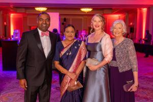 Greater Washington Region Heart Ball Heads Back to the Ballroom, Raises Over $1 Million in honor of CPR Awareness and Education