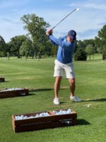 Greater Washington Region Golf Tournament is a Hole in One for Heart Health