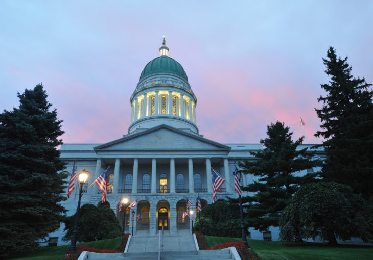 Maine’s Legislative Session Wins, More Work to be Done