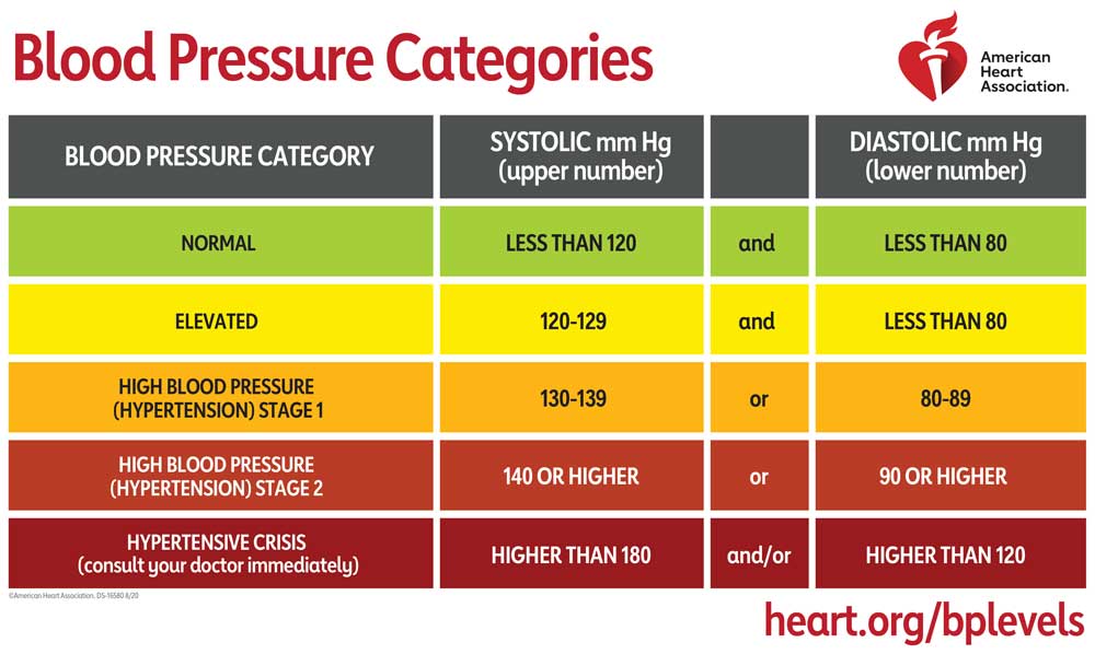 Guest Post: On World Hypertension Day, a reminder of the importance of regular blood pressure monitoring to address the ‘silent killer’