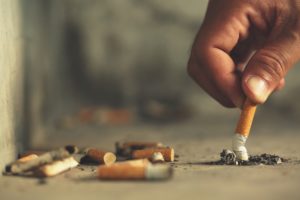American Heart Association applauds Connecticut legislators passing tobacco cessation and prevention funding