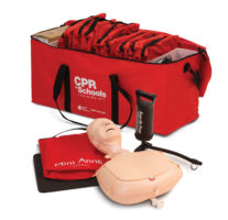 CPR in Schools kit
