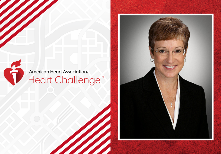 Harrisburg area executives named to leadership roles for Capital Region Heart Challenge