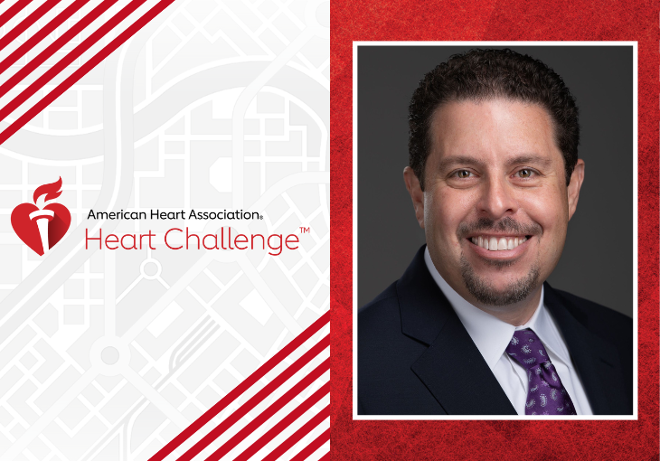 York and Adams County executives named to leadership roles for Heart Challenge