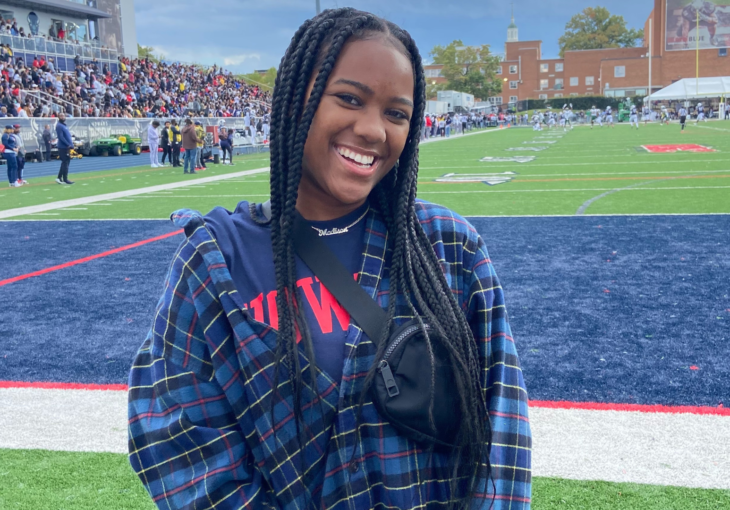 Howard University student named as 2021-2022 EmPOWERED to Serve Scholar