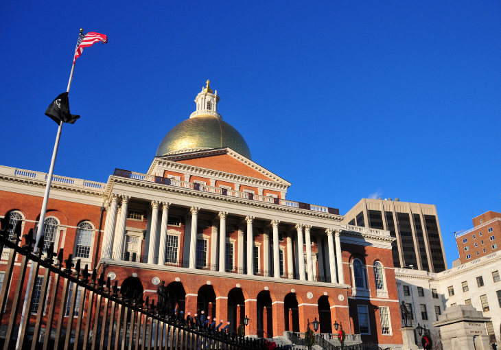 Mass. Senate OKs American Heart Association-backed bill to revamp early childhood education and care