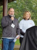 Stanley Black & Decker executive to chair Greater Hartford Heart Walk for second year
