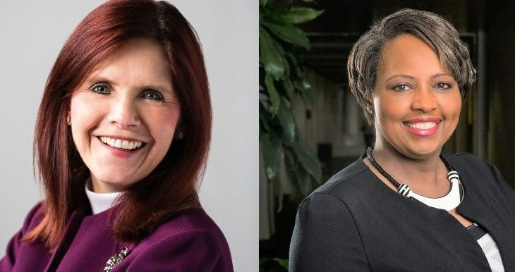 American Heart Association Go Red for Women in Philadelphia  Announces 2022-23 Campaign Co-Chairs  Shelly Buck, President, Riddle Hospital and Barbara Wadsworth, Executive VP/ Chief Operating Officer, Main Line Health to Lead this Year’s Campaign