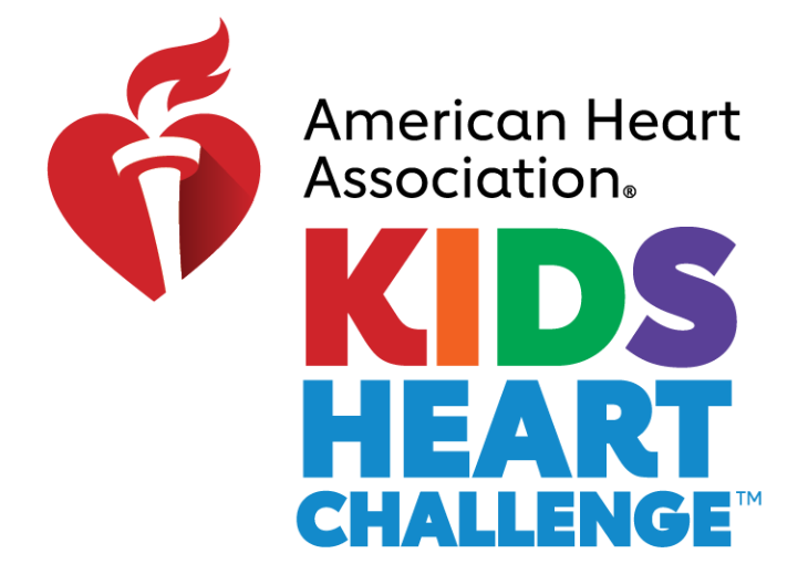 St. Joseph School – Fullerton receives Kids Heart Challenge grant funds for health resources