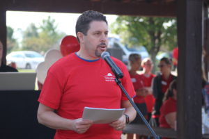 York and Adams County Heart Walks exceed goal, raise $104,000 for American Heart Association