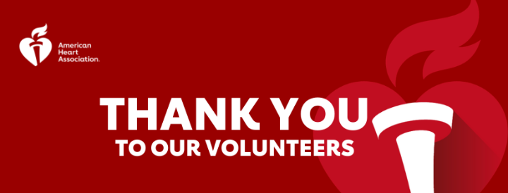 American Heart Association in Maine salutes volunteer leaders for serving on local board of directors, announces new members
