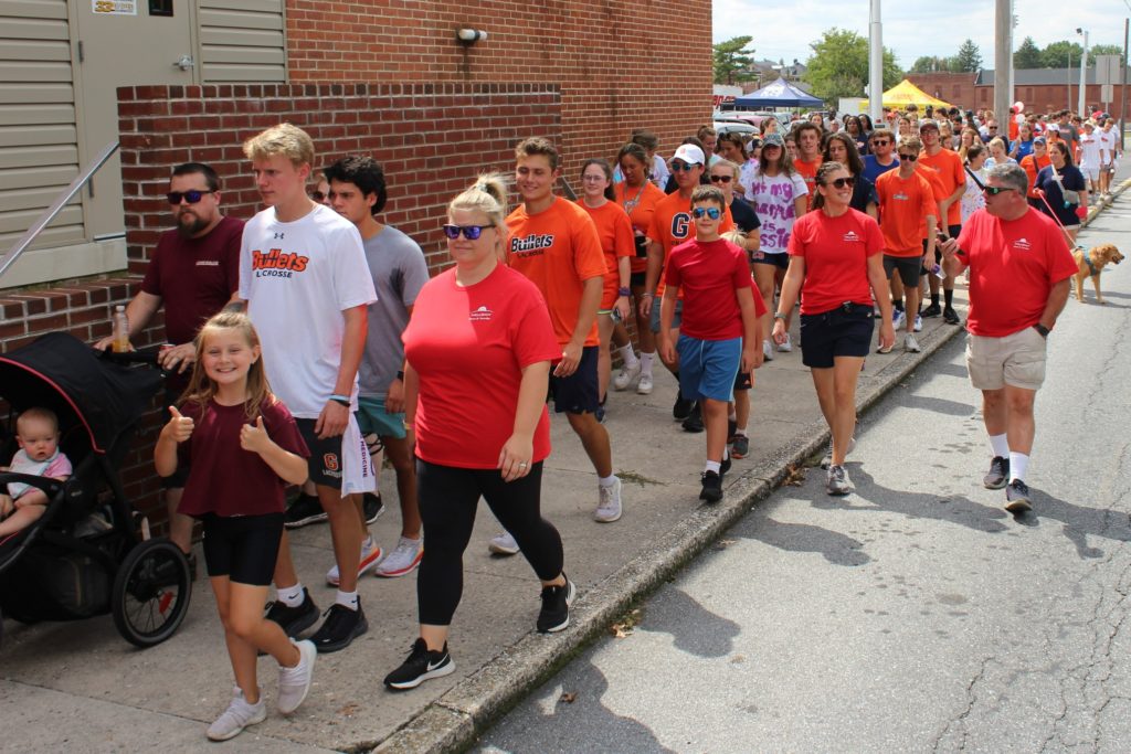 York and Adams County Heart Walks exceed goal, raise $104,000 for American Heart Association