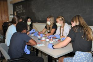 Central Pennsylvania students invited to apply for STEM education experience