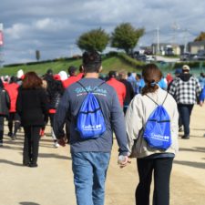 Over $1.5 million raised for life-saving research, advocacy at 2022 Greater Maryland Heart Walk