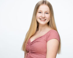 Gilford’s Ella Denney named one of ten national American Heart Association Youth Heart Ambassadors