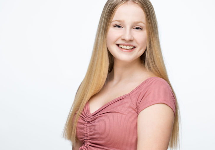 Gilford’s Ella Denney named one of ten national American Heart Association Youth Heart Ambassadors