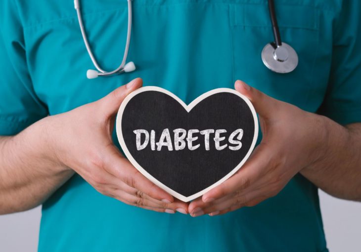 Guest Post: Diabetes and heart health go hand-in-hand