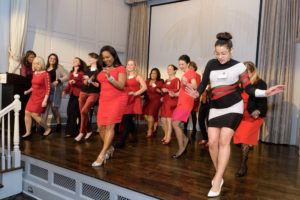 New Haven Go Red for Women returns to in-person event