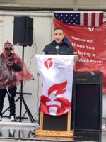 Lou Gianquinto, President, Anthem Blue Cross and Blue Shield in Connecticut to Chair New Haven Heart Walk for Second Year