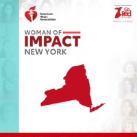 Twenty-one New Yorkers are 2023 Women of Impact