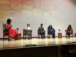 CommuniTEA Conversation celebrates Black History Month in Syracuse