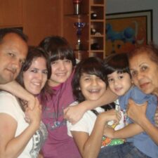 Venezuelan-born sisters keep dream of becoming doctors alive: Helped by American Heart Association’s Hispanic Serving Institutions Scholars Program