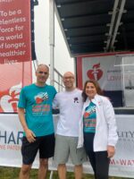 Events with Heart Unite Thousands in Support of a World of Longer, Healthier Lives