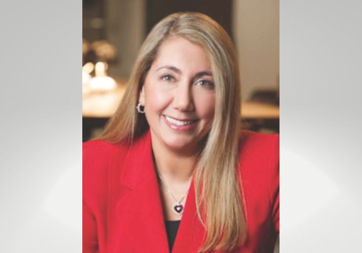 Pennsylvania Executive Steps into Chairperson Role for  American Heart Association’s Eastern States Region Board of Directors