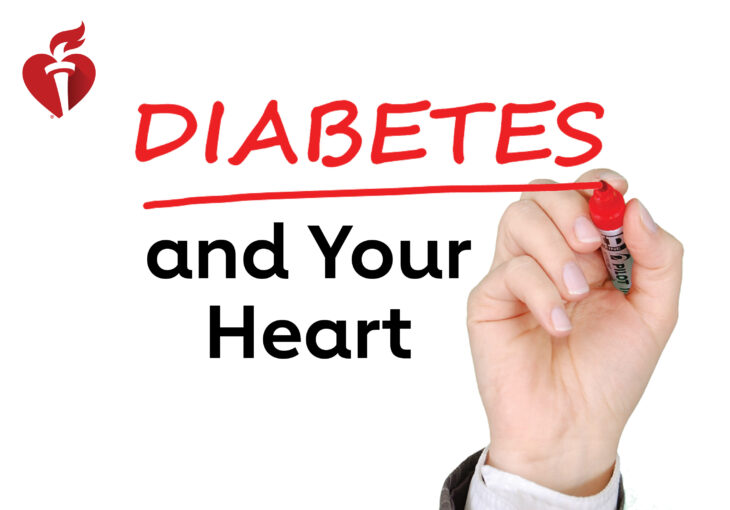 Diabetes and Your Heart