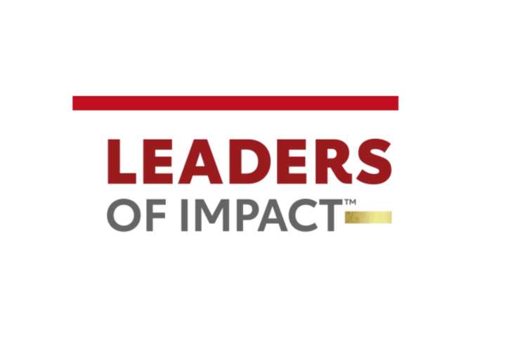 Eight local changemakers accept nominations to be Leaders of Impact in the Greater Washington Region
