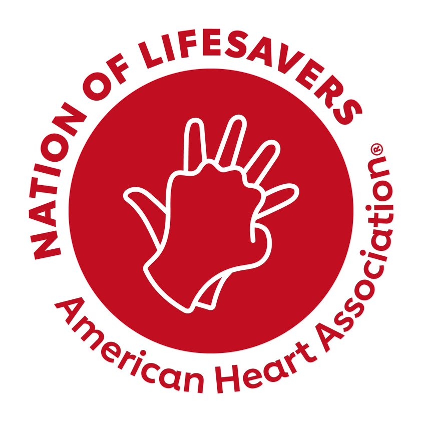 World Restart A Heart Day: American Heart Association NYC honors CPR hero