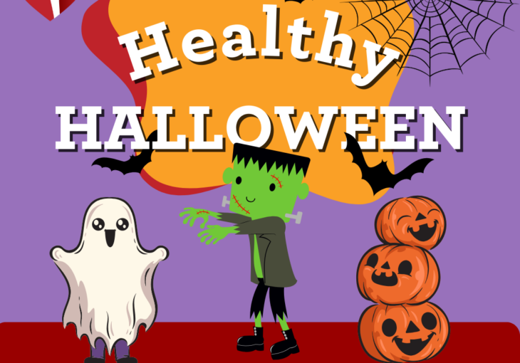 American Heart Association shares tips to make this a healthy Halloween for New Yorkers