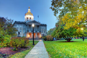 How we will work with the NH legislature this coming session and how you can help!