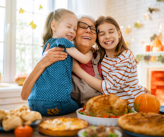 Healthy Holiday Eating Tips for Heart-Smart Celebrations