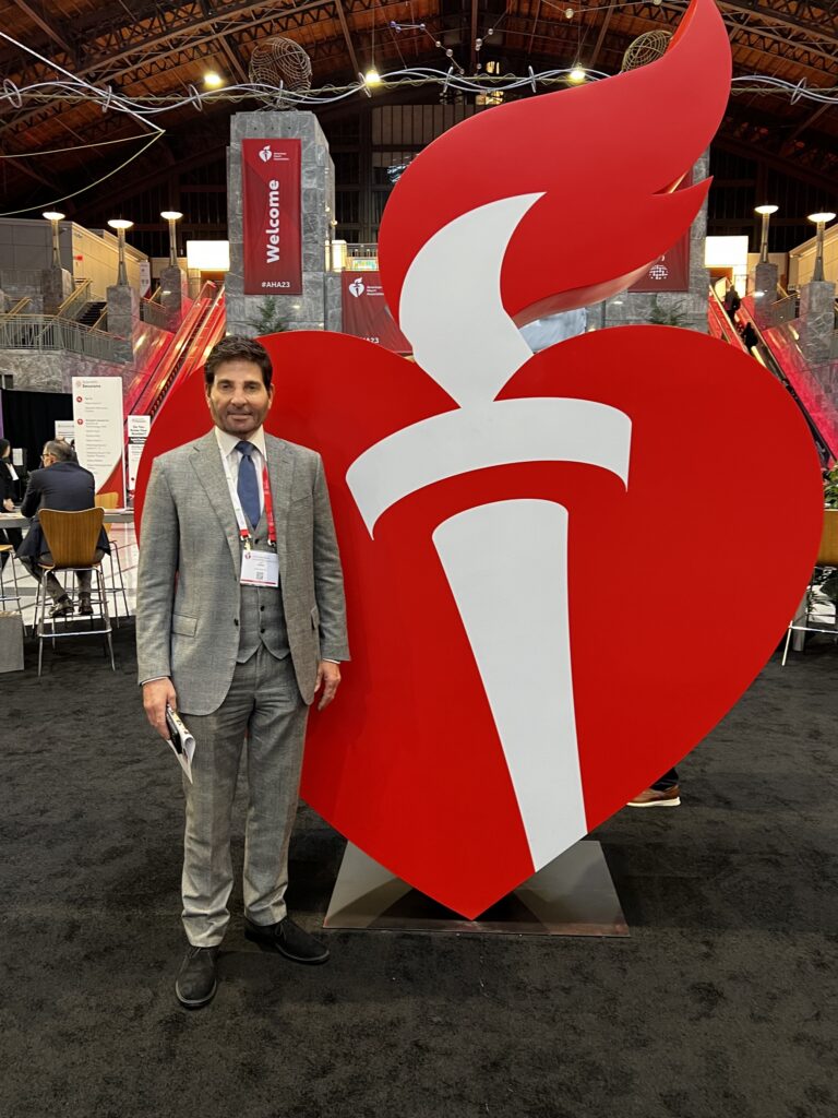 New York City’s Heart of Innovation series heads to 2023 Scientific Sessions in Philadelphia